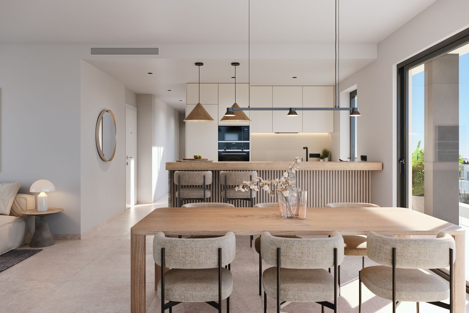New Build - Penthouse - Santa Rosalía - Costa Calida