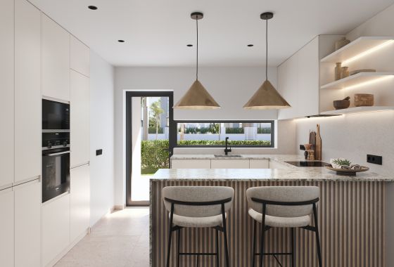 New Build - Penthouse - Santa Rosalía - Costa Calida