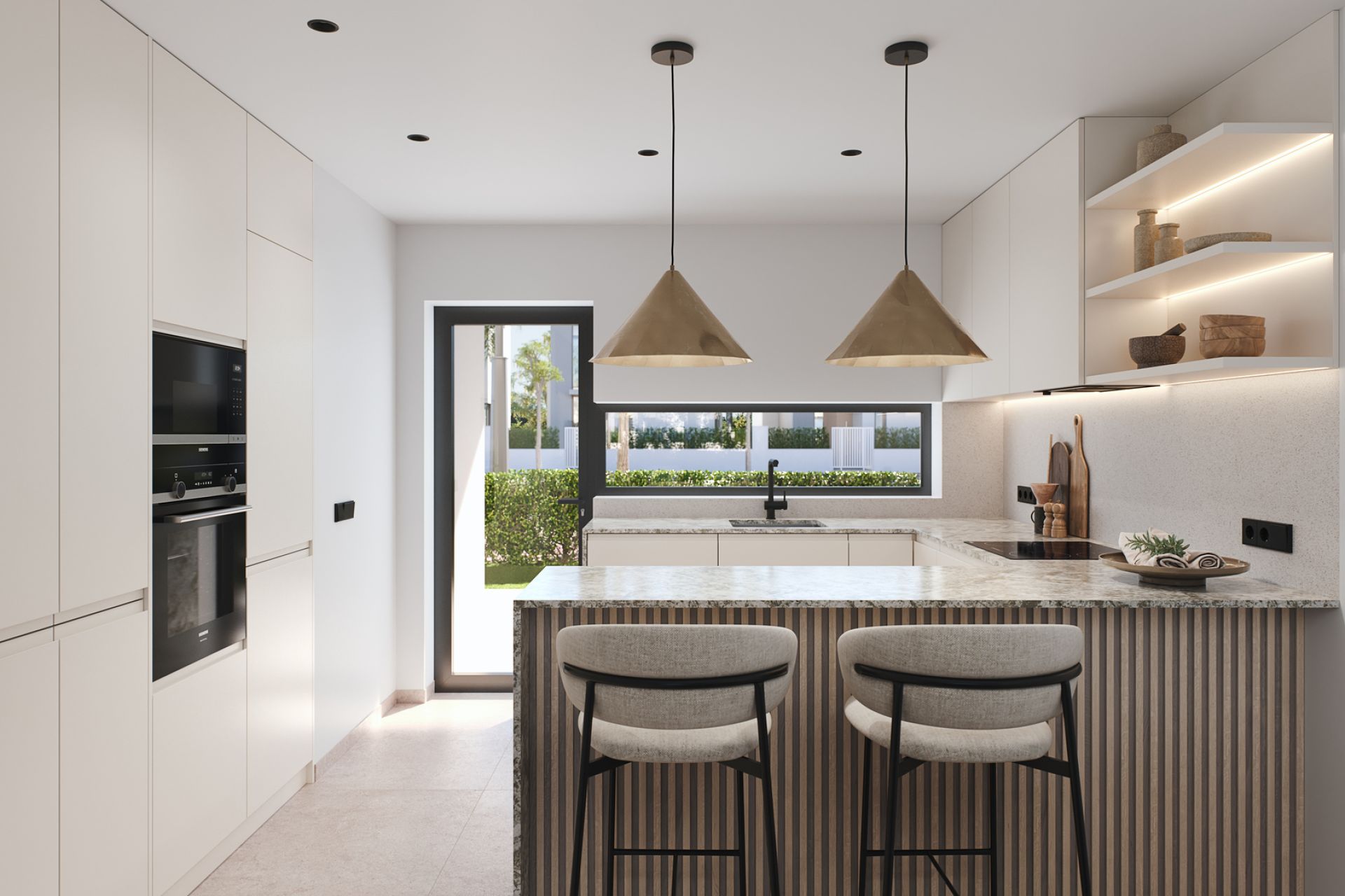 New Build - Penthouse - Santa Rosalía - Costa Calida