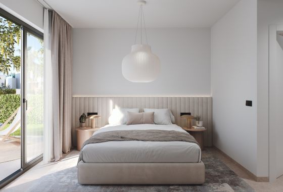 New Build - Penthouse - Santa Rosalía - Costa Calida