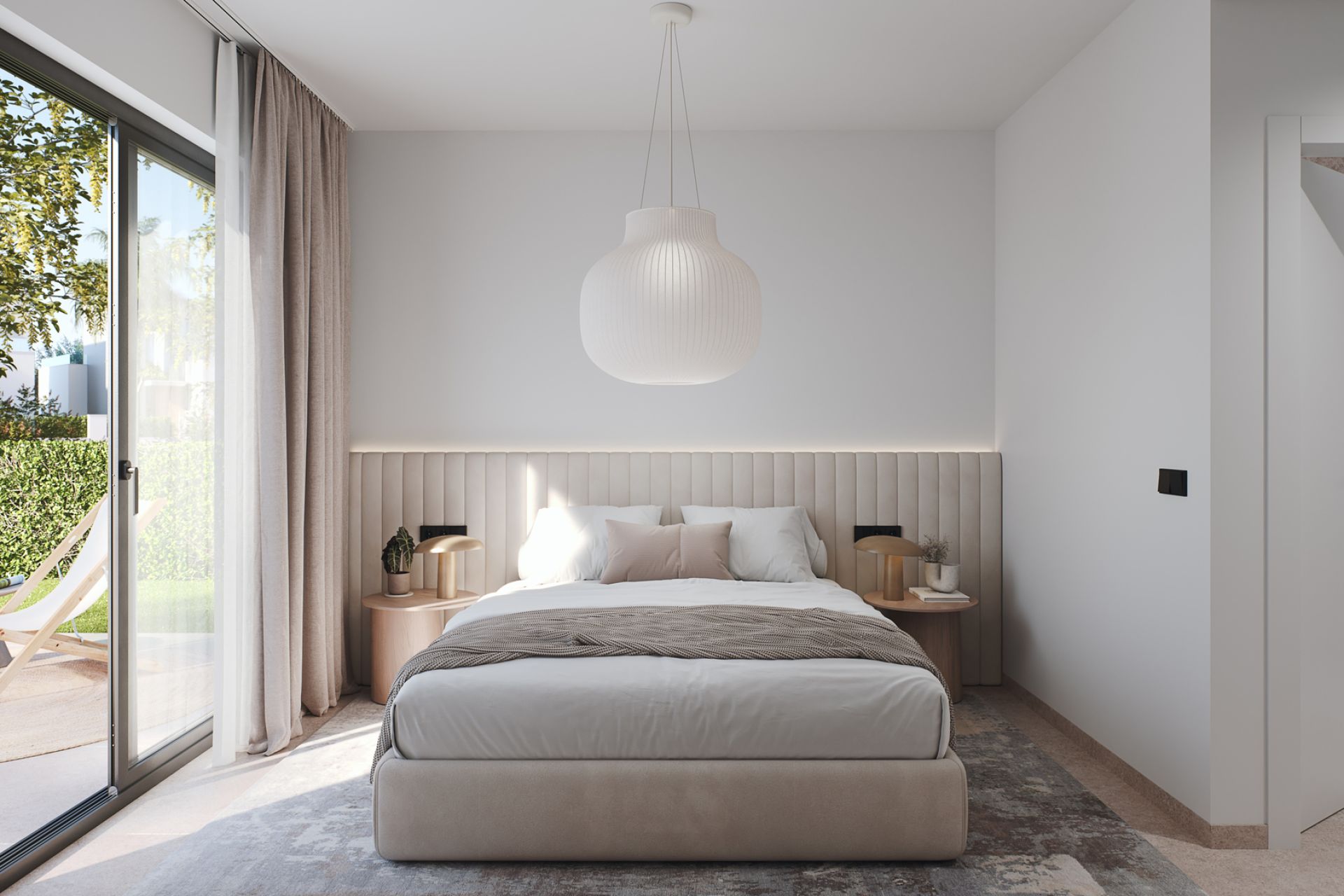 New Build - Penthouse - Santa Rosalía - Costa Calida