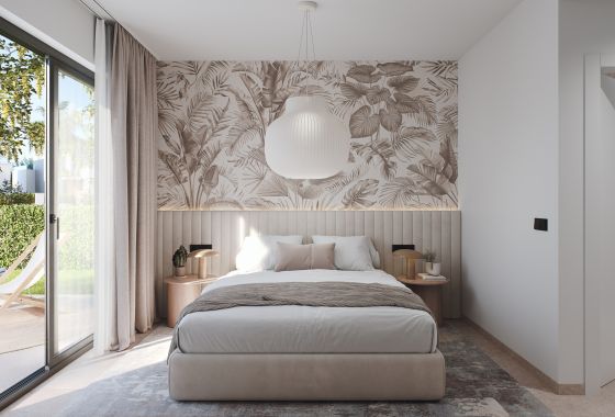 New Build - Penthouse - Santa Rosalía - Costa Calida