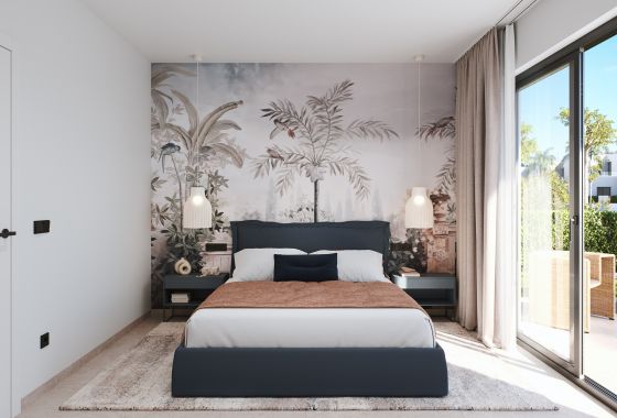 New Build - Penthouse - Santa Rosalía - Costa Calida