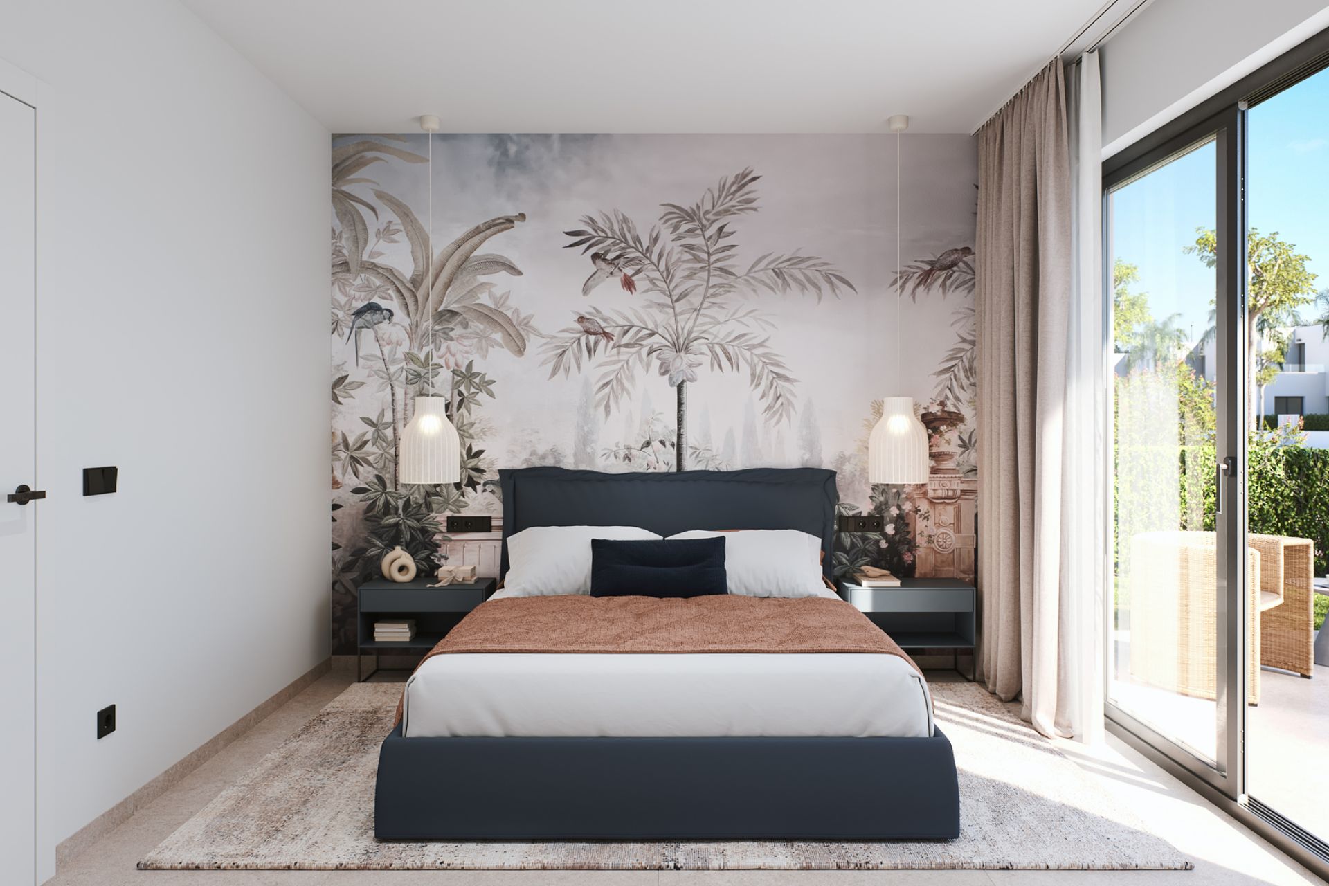 New Build - Penthouse - Santa Rosalía - Costa Calida