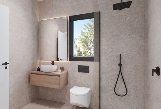 New Build - Penthouse - Santa Rosalía - Costa Calida