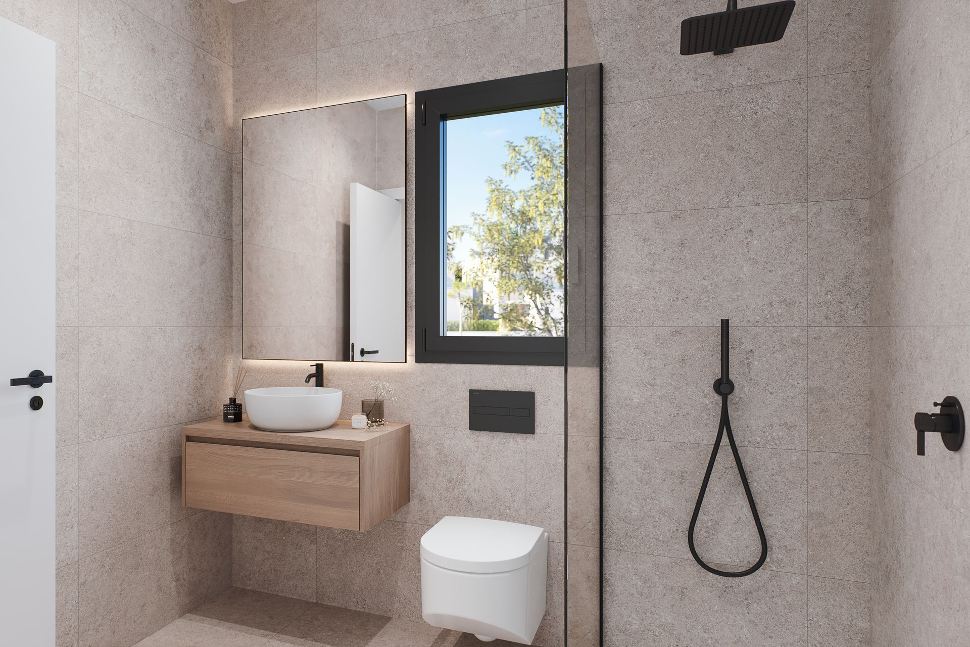 New Build - Penthouse - Santa Rosalía - Costa Calida