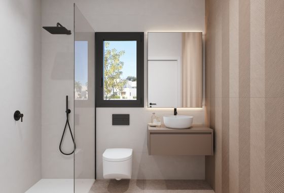 New Build - Penthouse - Santa Rosalía - Costa Calida