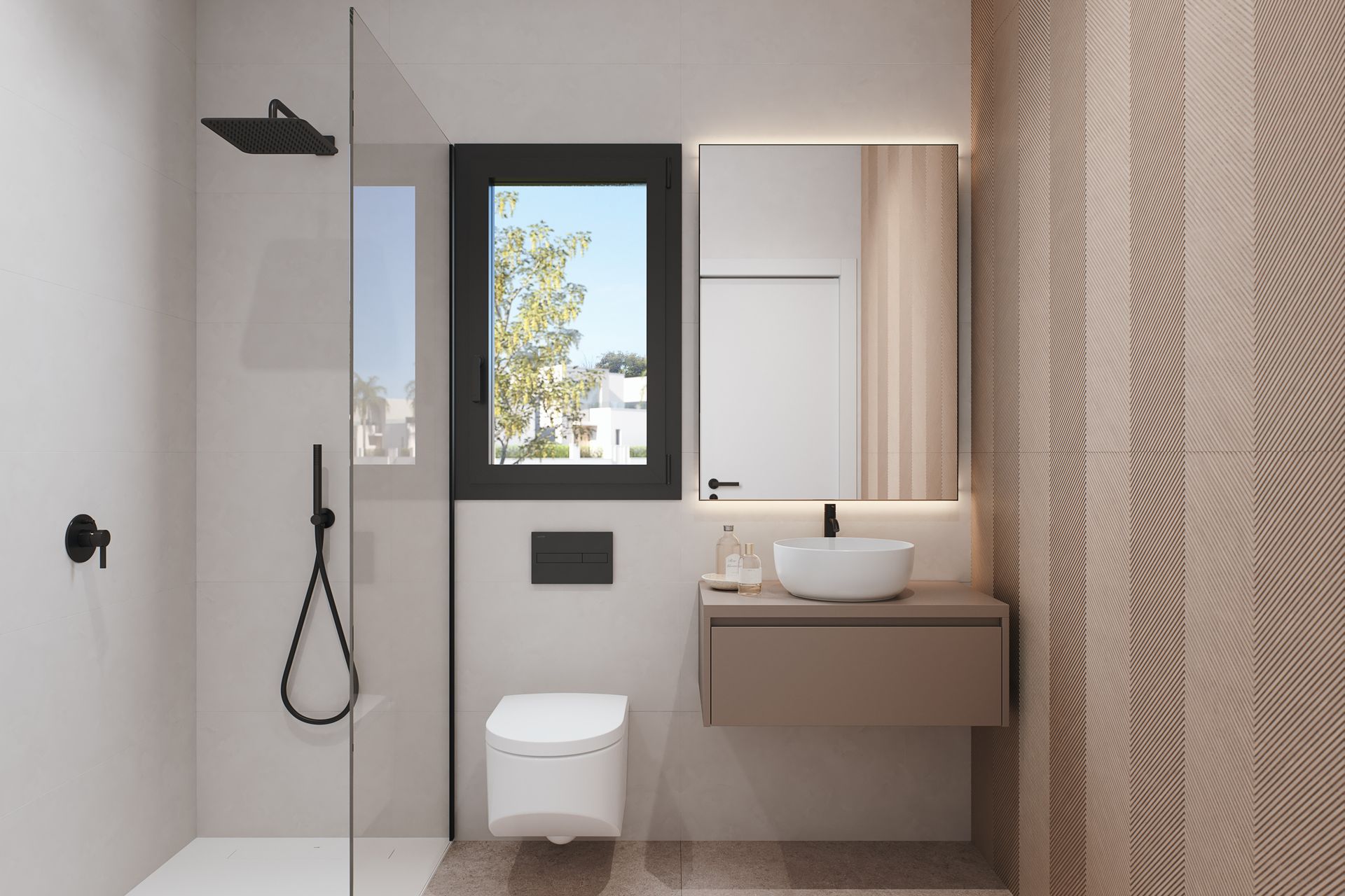 New Build - Penthouse - Santa Rosalía - Costa Calida