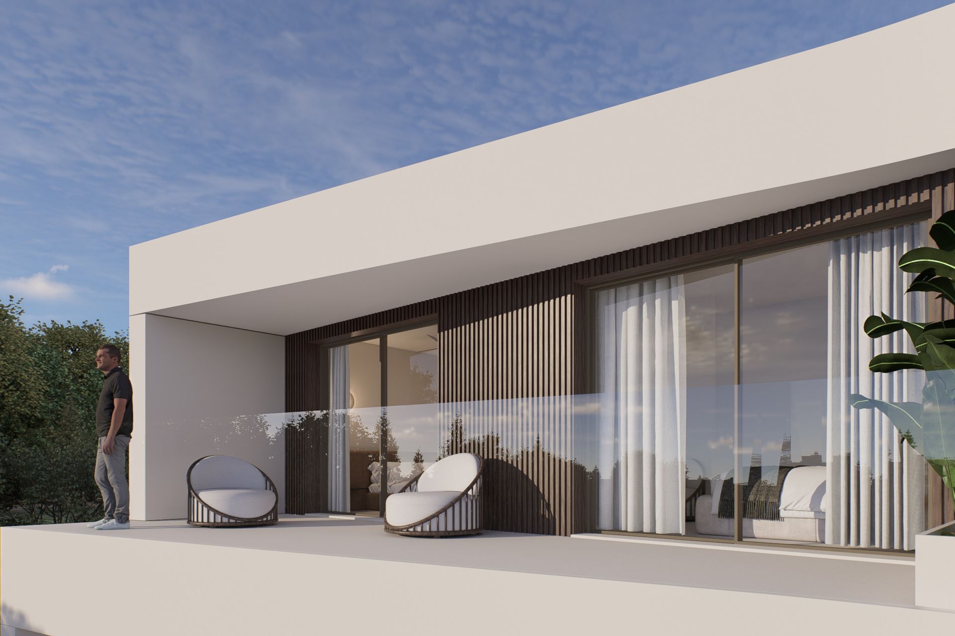 新建筑 - Villa - Gran Alacant - Costa Blanca South