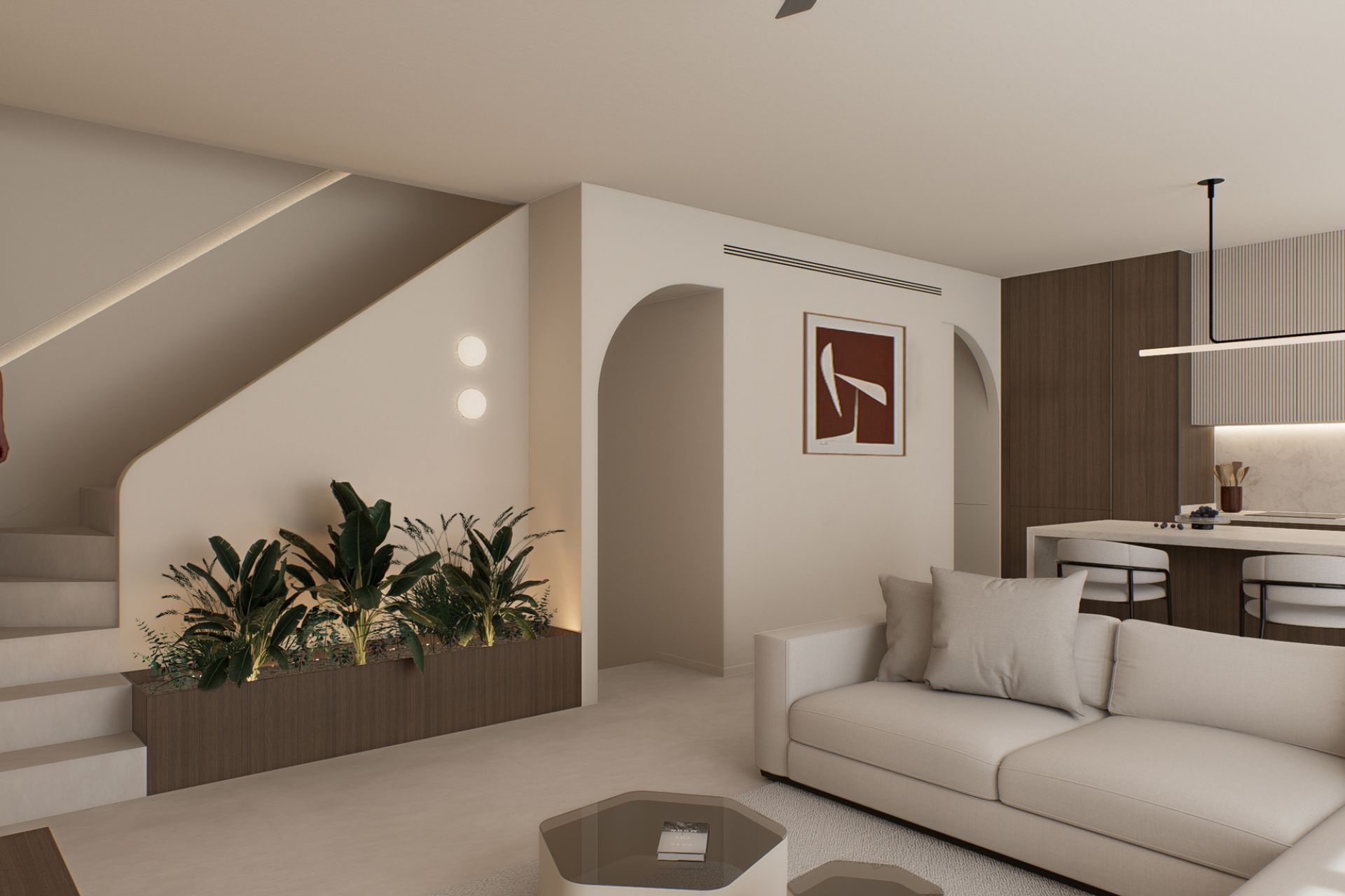 新建筑 - Villa - Gran Alacant - Costa Blanca South