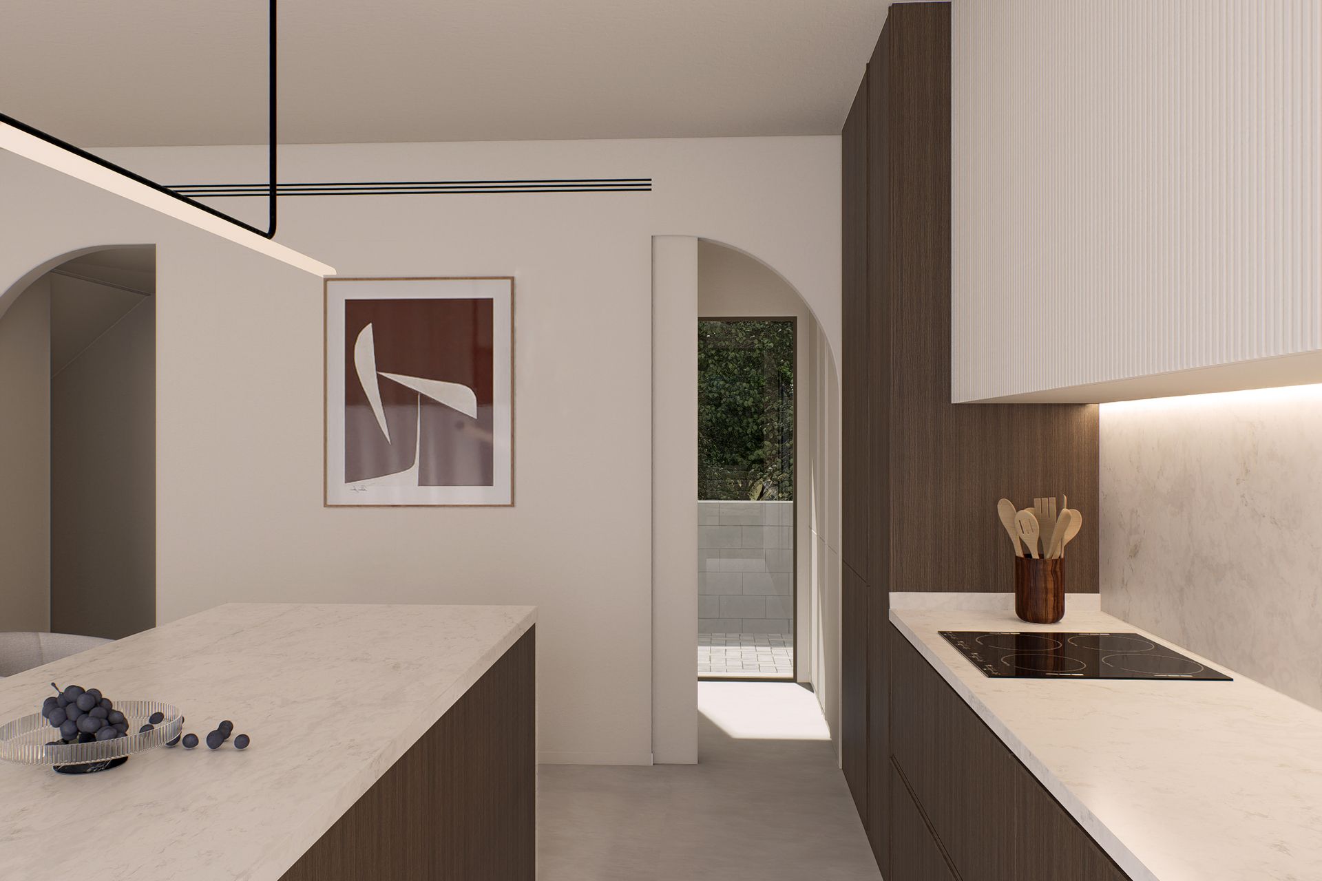新建筑 - Villa - Gran Alacant - Costa Blanca South