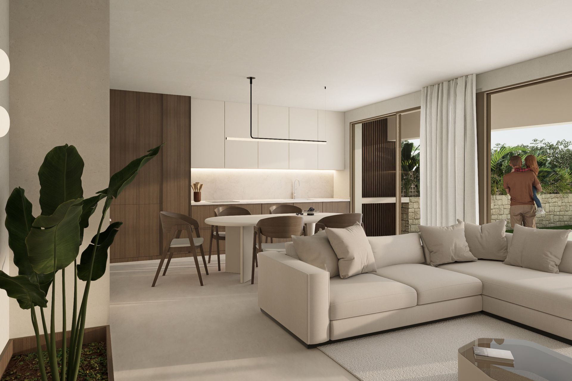 新建筑 - Villa - Gran Alacant - Costa Blanca South