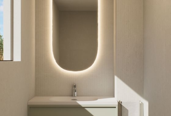 新建筑 - Villa - Gran Alacant - Costa Blanca South