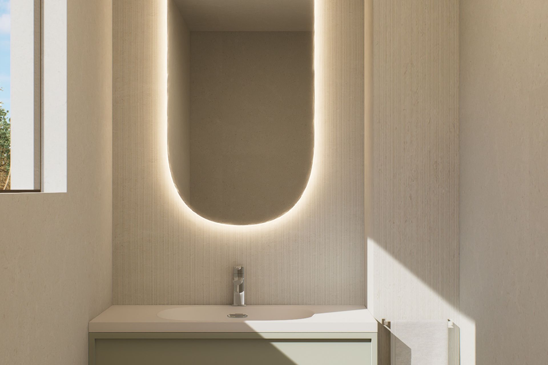 新建筑 - Villa - Gran Alacant - Costa Blanca South