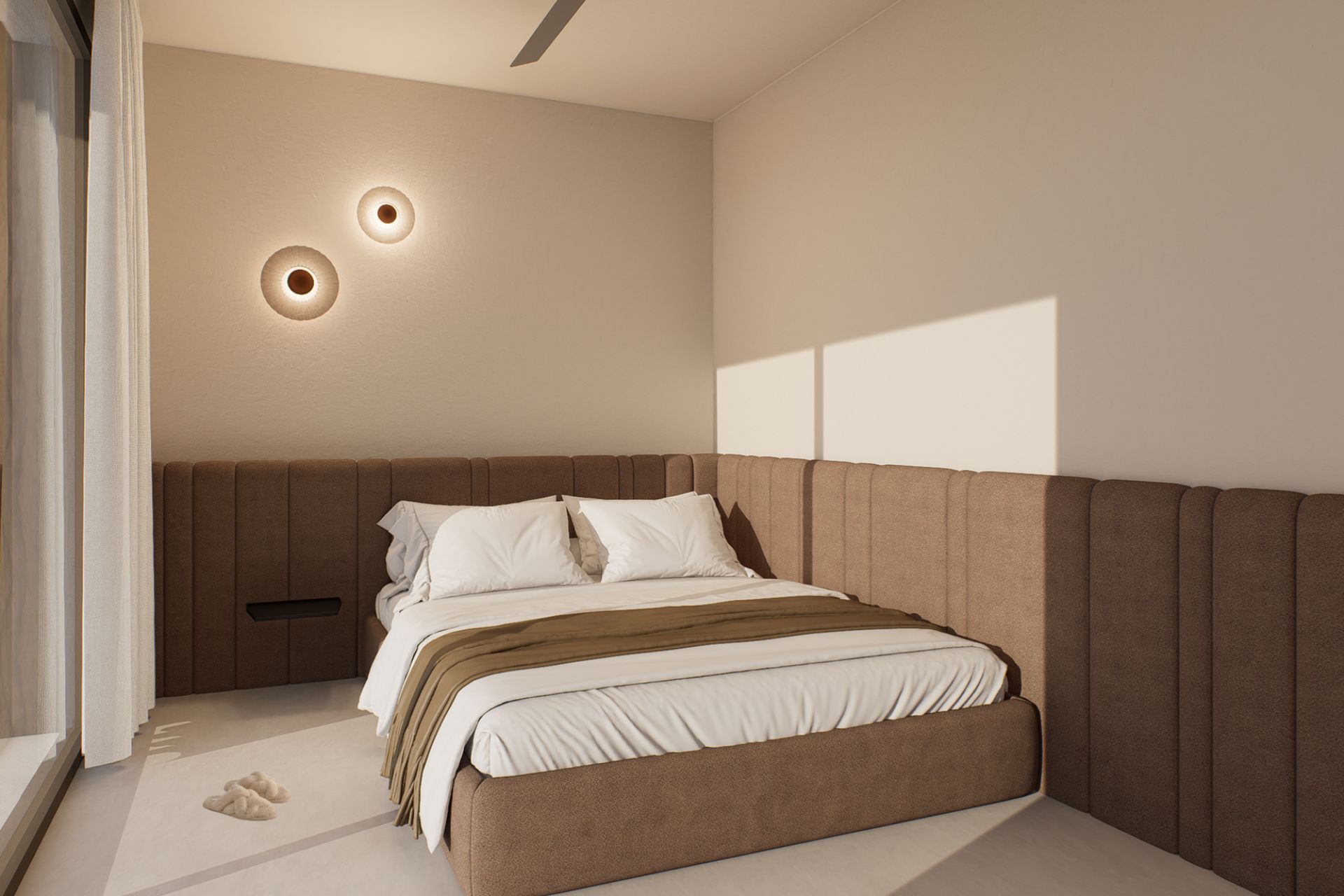 新建筑 - Villa - Gran Alacant - Costa Blanca South