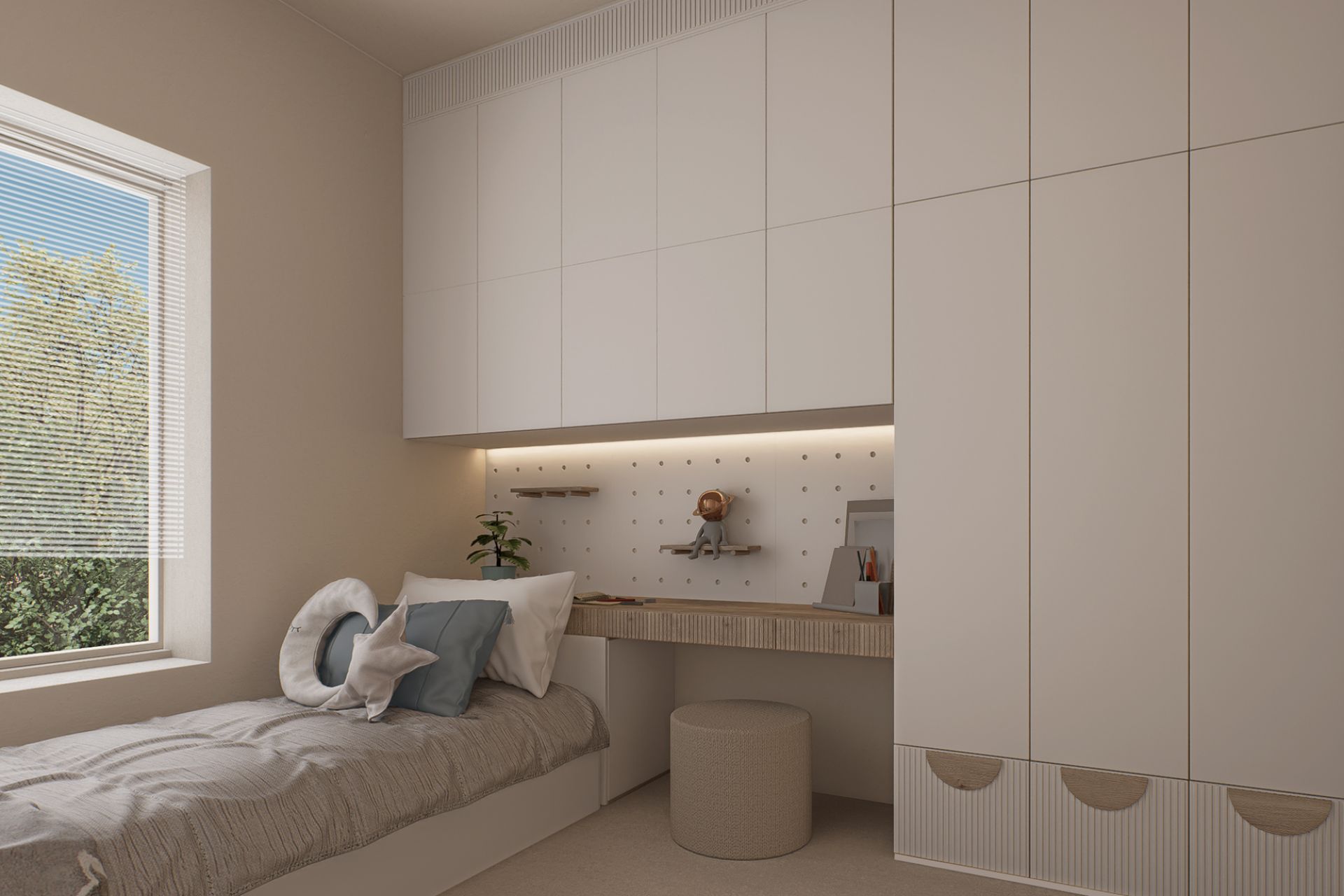 新建筑 - Villa - Gran Alacant - Costa Blanca South