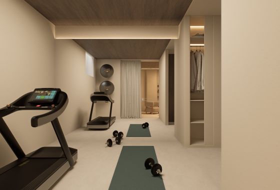 新建筑 - Villa - Gran Alacant - Costa Blanca South