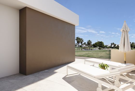 New Build - Villa - San Javier - Costa Calida