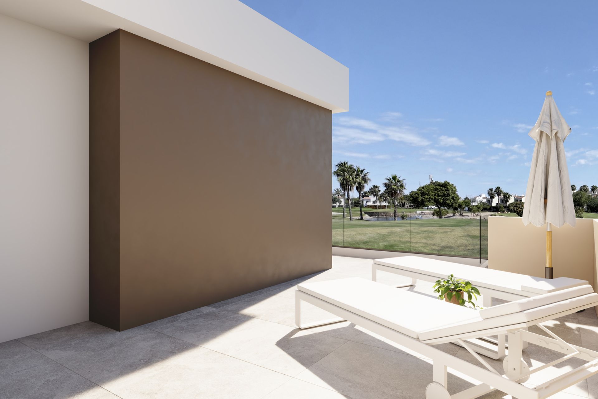 New Build - Villa - San Javier - Costa Calida