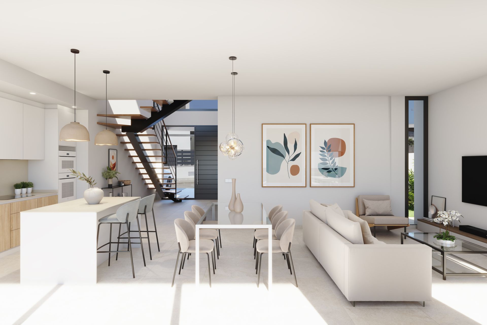 New Build - Villa - San Javier - Costa Calida