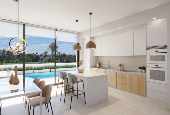New Build - Villa - San Javier - Costa Calida