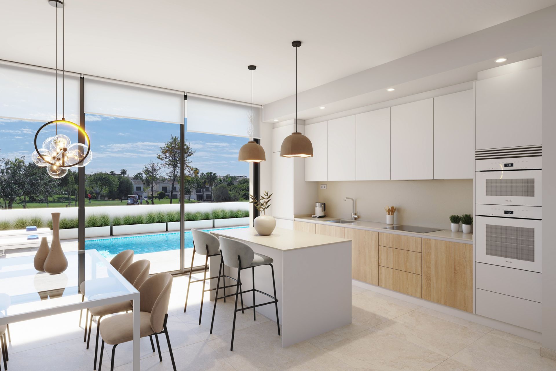 New Build - Villa - San Javier - Costa Calida