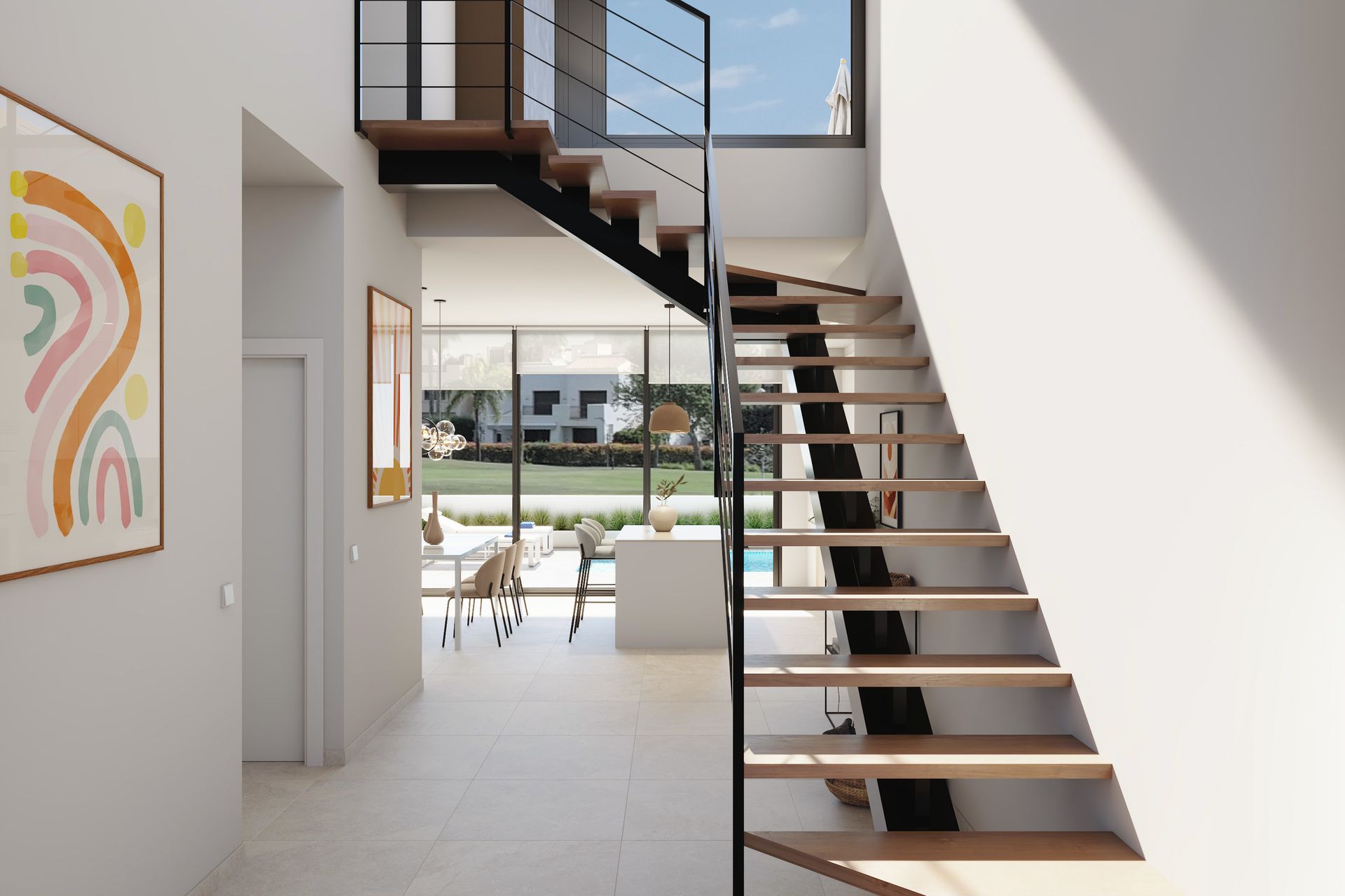 New Build - Villa - San Javier - Costa Calida