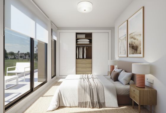 New Build - Villa - San Javier - Costa Calida