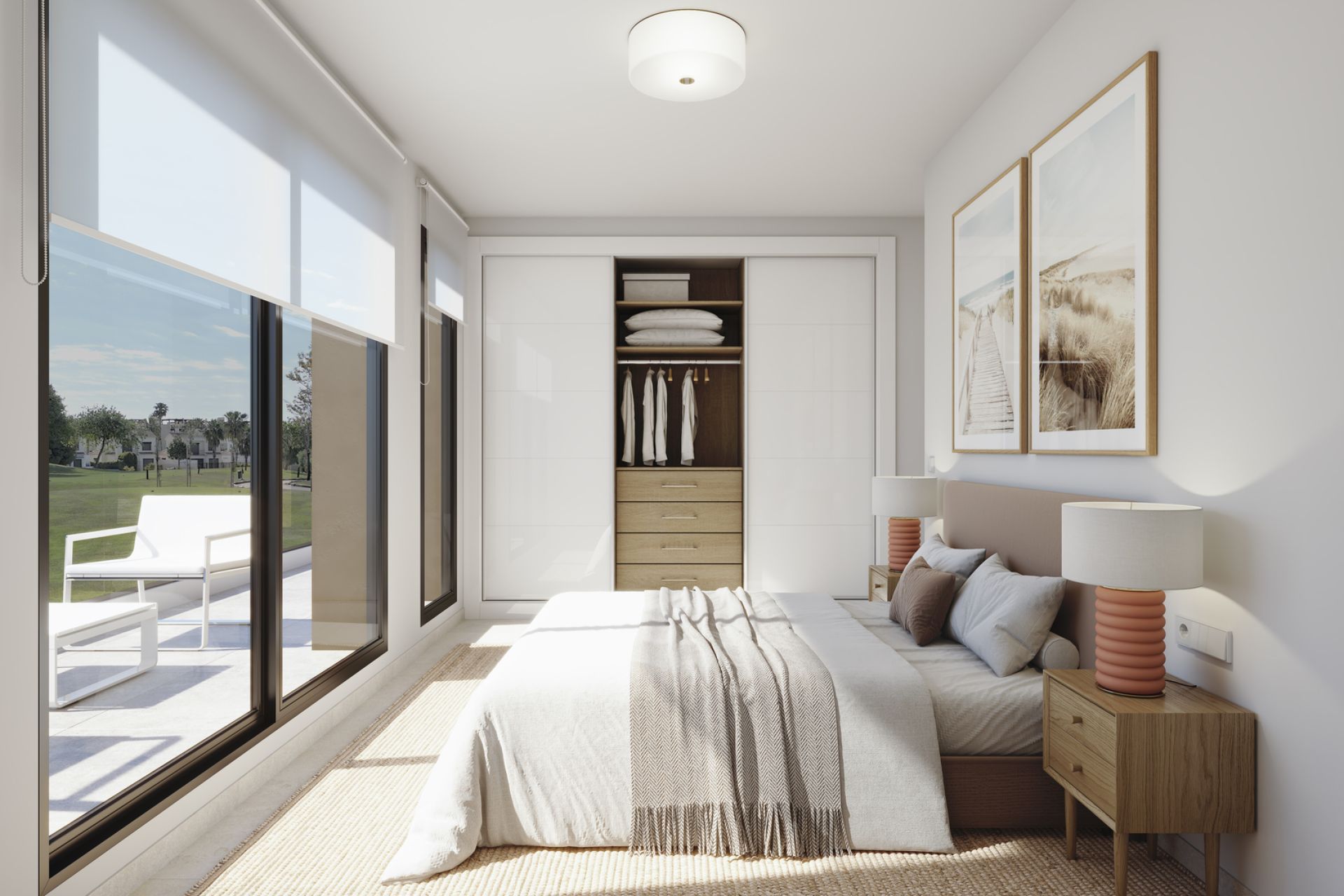 New Build - Villa - San Javier - Costa Calida