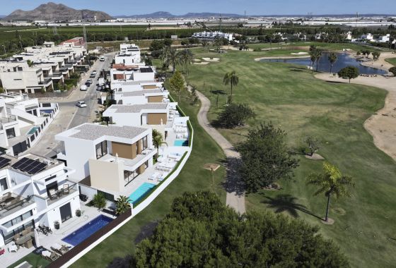 New Build - Villa - San Javier - Costa Calida