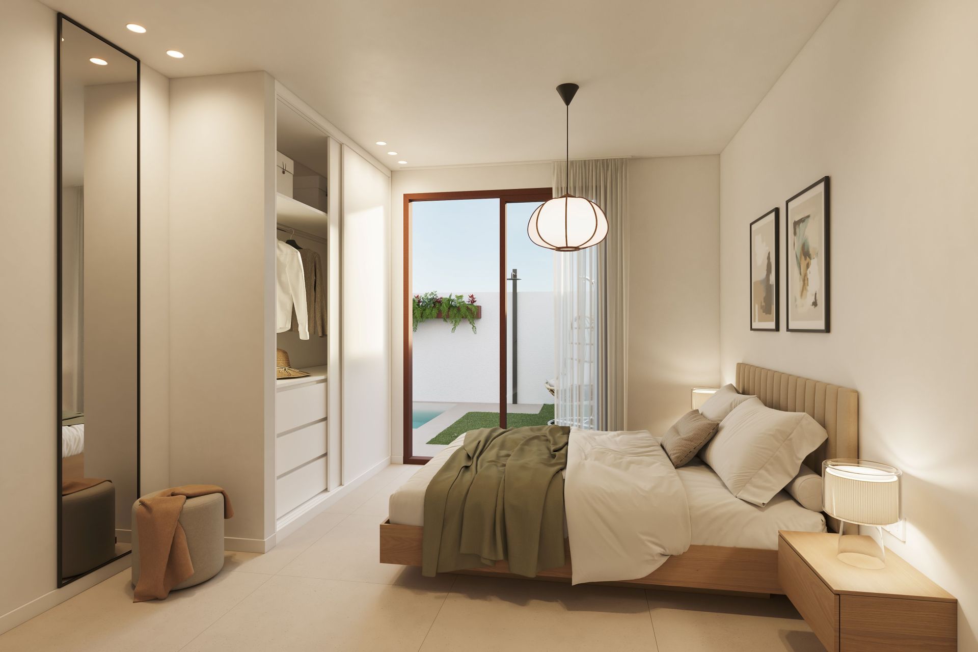 New Build - Bungalow - San Pedro Del Pinatar - Costa Calida