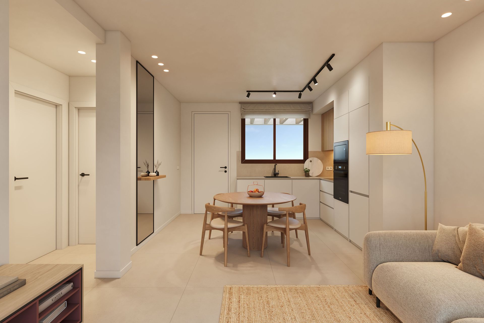 新建筑 - 别墅小屋 - San Pedro Del Pinatar - Costa Calida