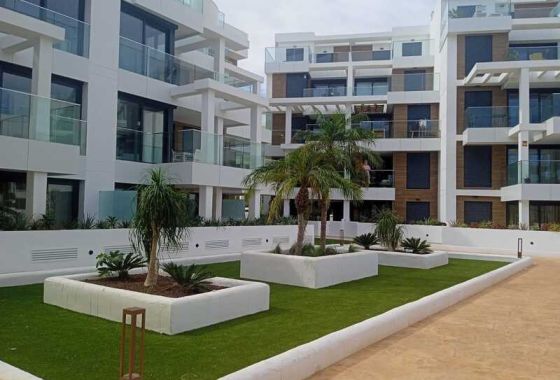 新建筑 - Apartment - Denia - Costa Blanca North