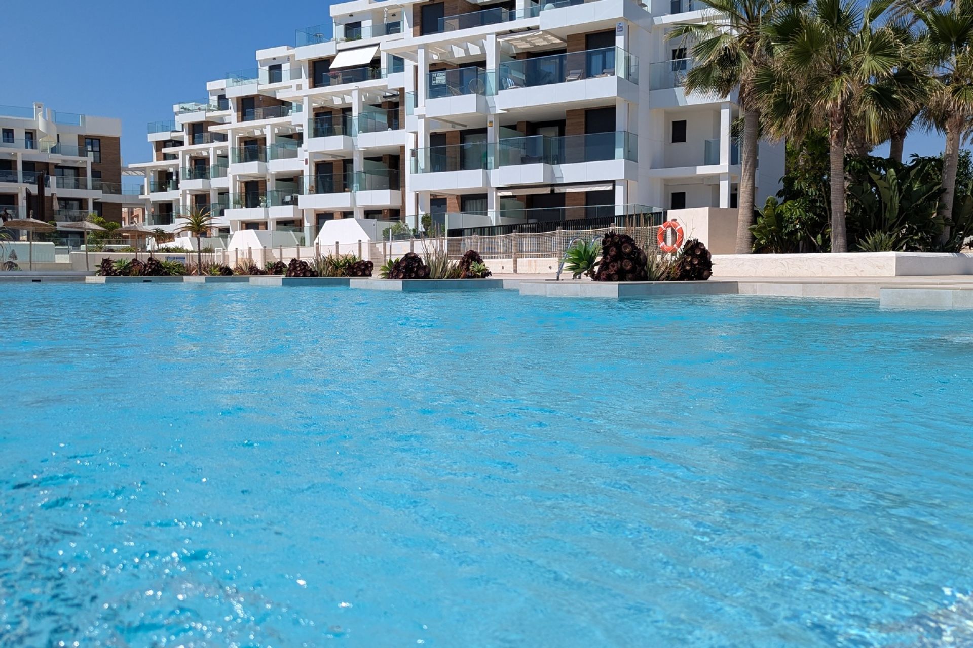 新建筑 - Apartment - Denia - Costa Blanca North