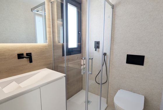新建筑 - Apartment - Denia - Costa Blanca North