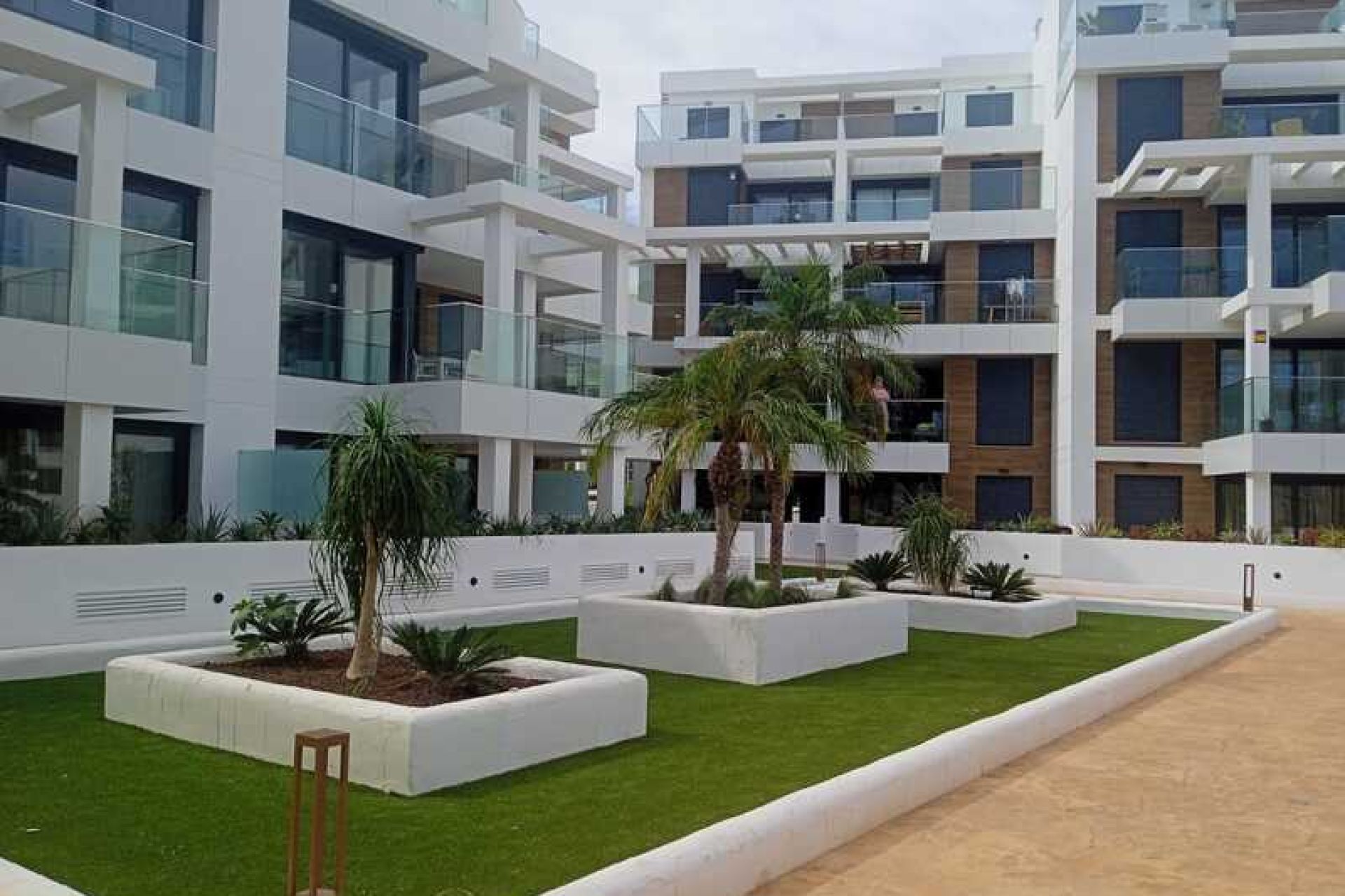 新建筑 - Apartment - Denia - Costa Blanca North