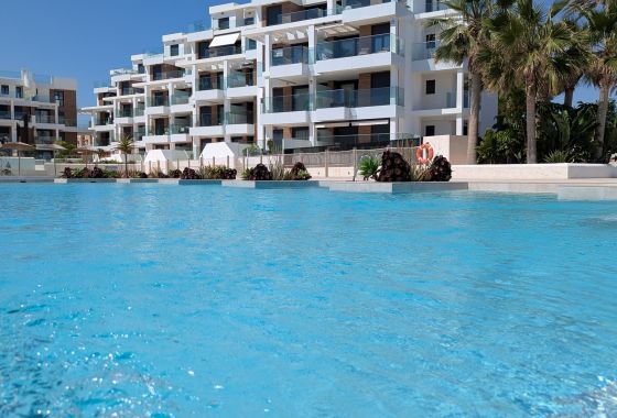 新建筑 - Apartment - Denia - Costa Blanca North