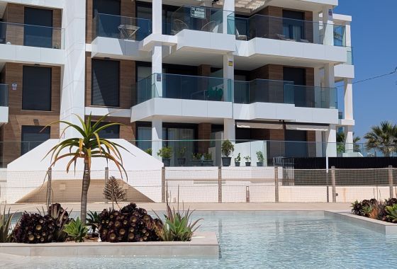 新建筑 - Apartment - Denia - Costa Blanca North