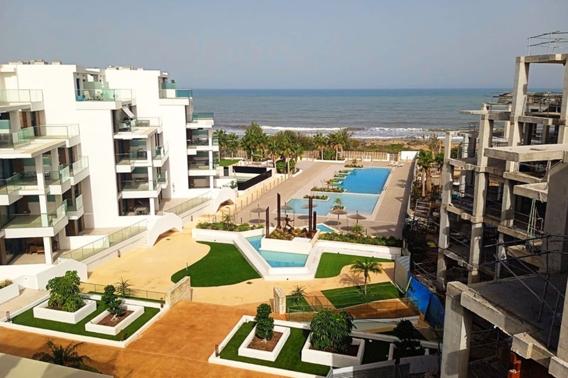新建筑 - Apartment - Denia - Costa Blanca North