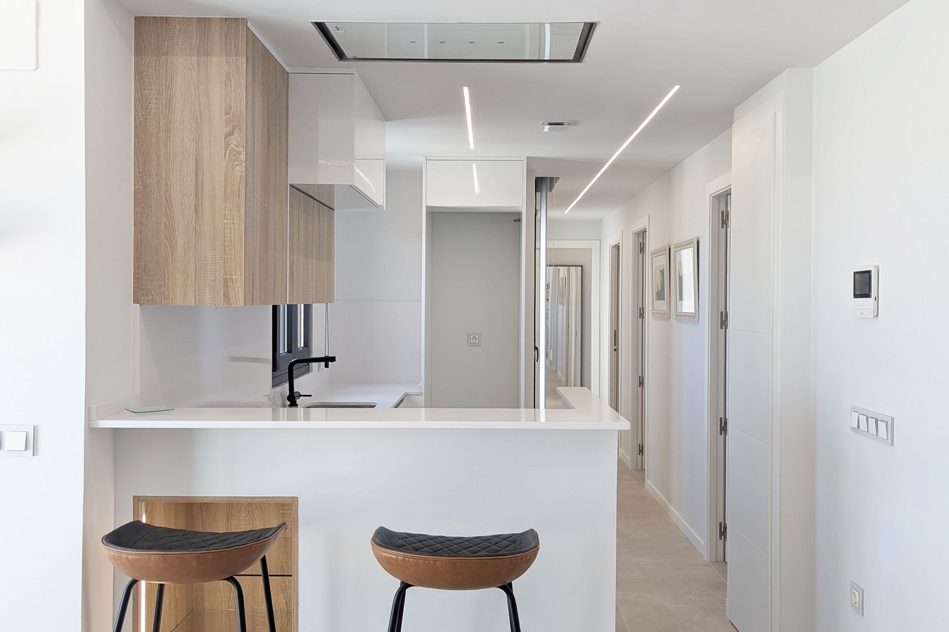 新建筑 - Apartment - Denia - Costa Blanca North