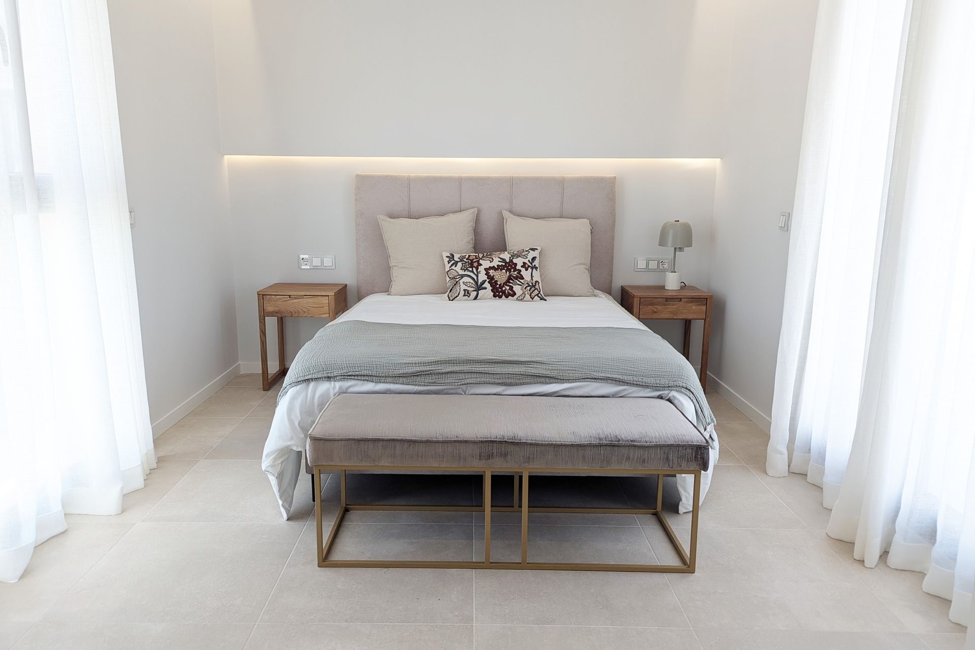 新建筑 - Apartment - Denia - Costa Blanca North
