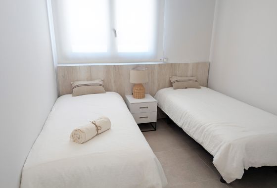 新建筑 - Apartment - Denia - Costa Blanca North