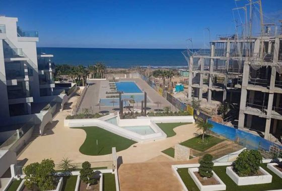 顶层公寓 · 新建筑 - Denia · Alicante