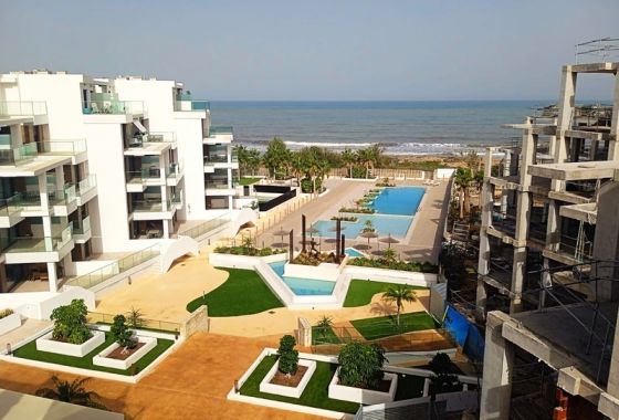顶层公寓 · 新建筑 - Denia · Alicante