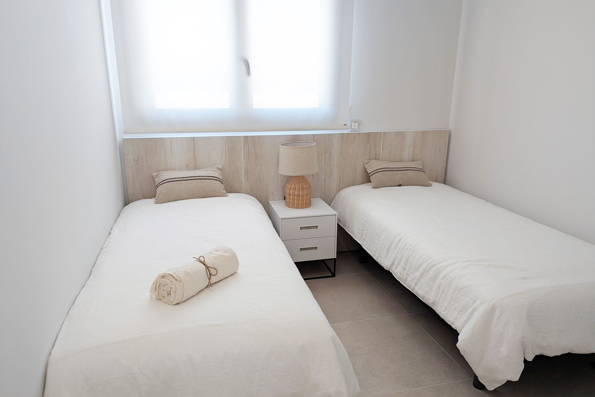 Neue Gebäude - Penthouse - Denia - Costa Blanca Nord