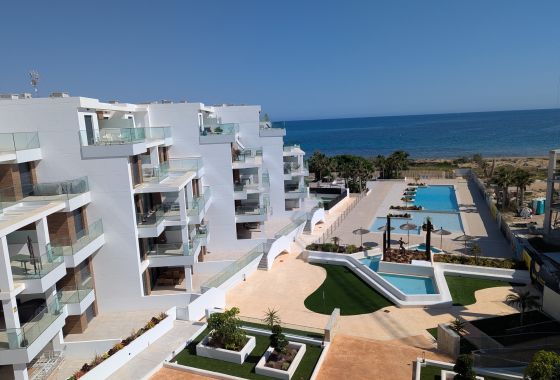 顶层公寓 · 新建筑 - Denia · Alicante