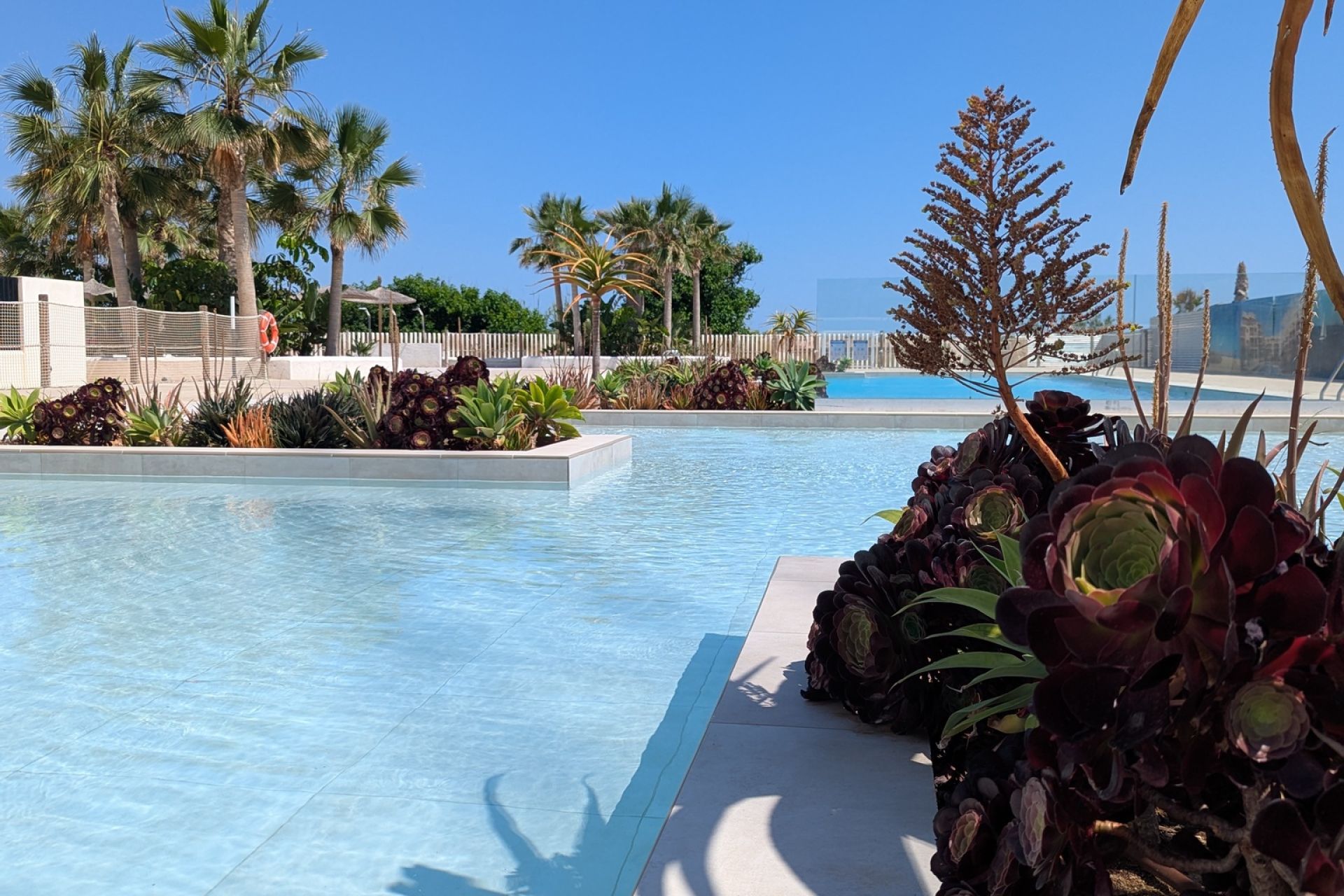 New Build - Penthouse - Denia - Costa Blanca North