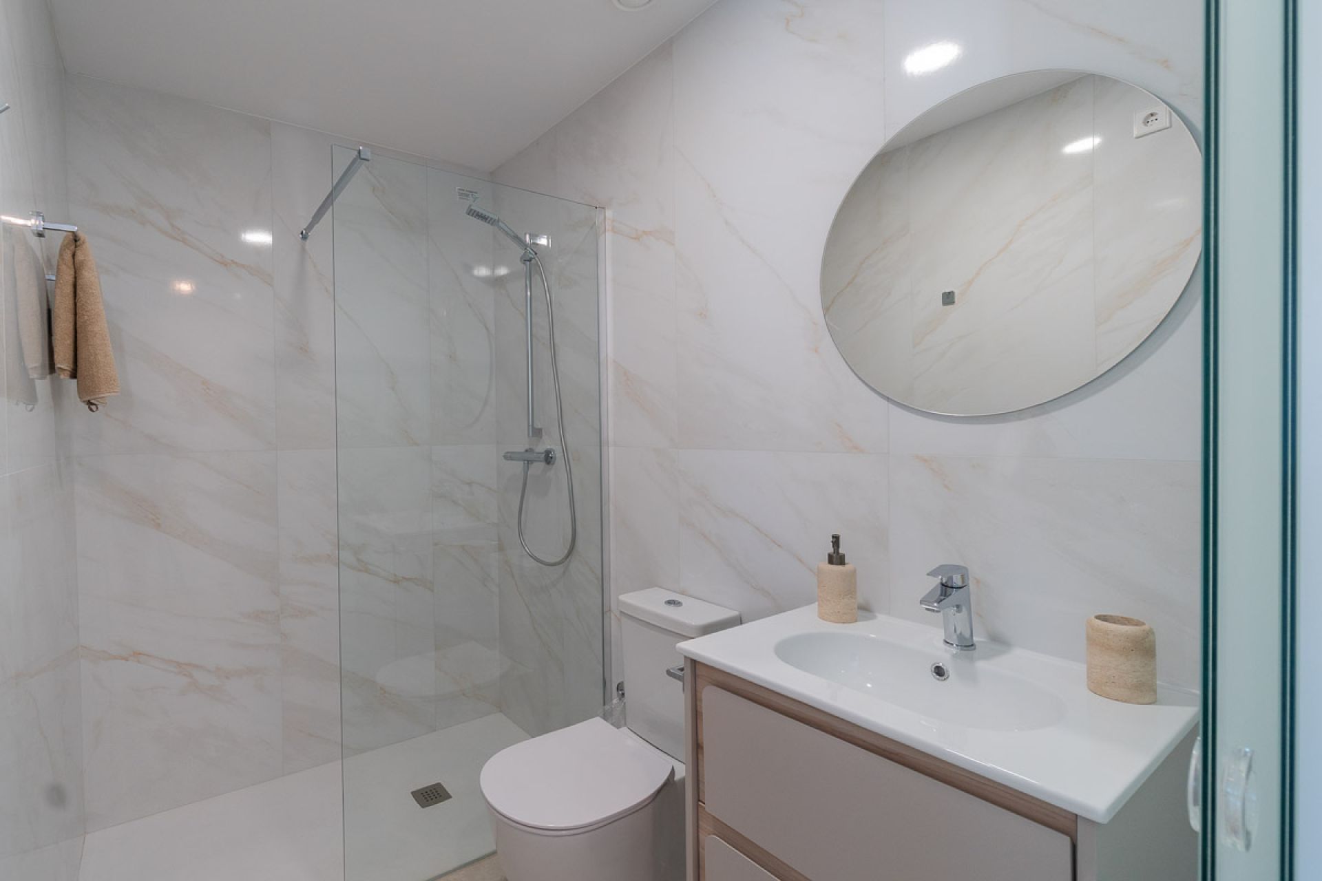 New Build - Ground floor - Orihuela Costa - Costa Blanca South