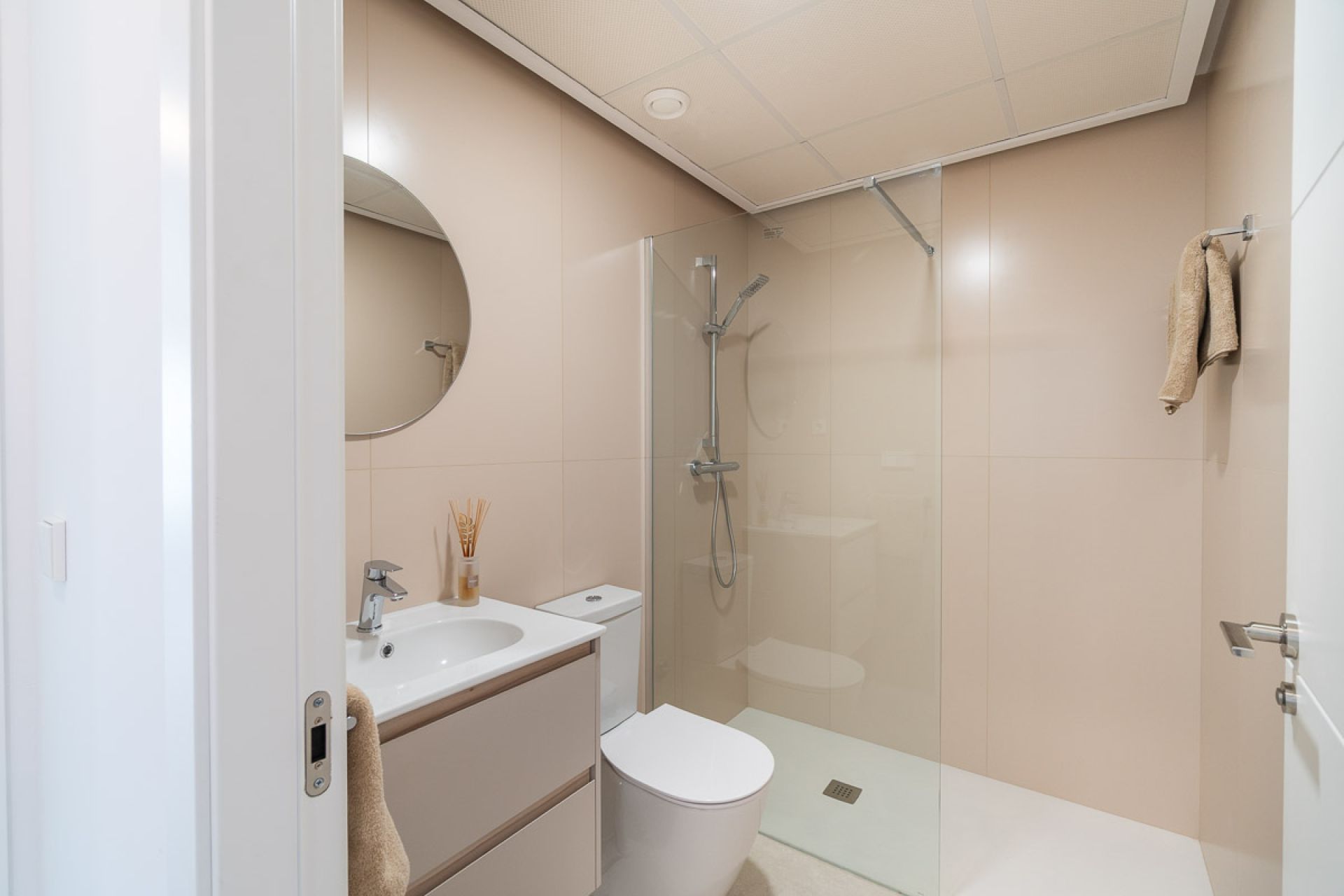 New Build - Ground floor - Orihuela Costa - Costa Blanca South