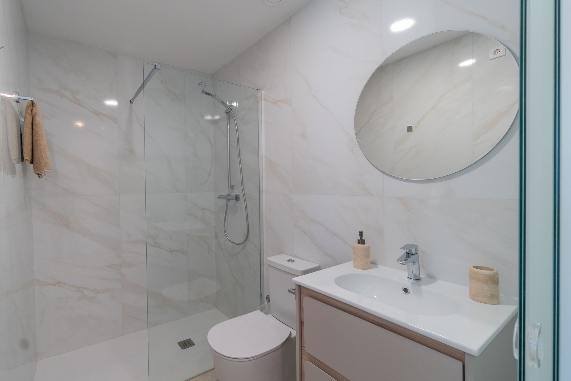 New Build - Ground floor - Orihuela Costa - Costa Blanca South